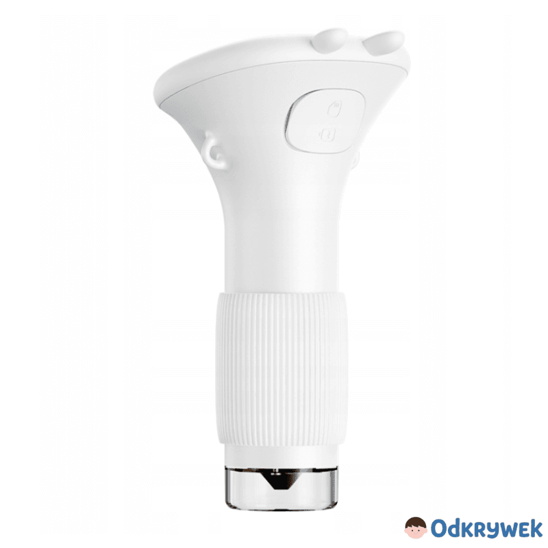 Odkrywek - Mikroskop dla dzieci, zabawka edukacyjna, powiększenie 1000x